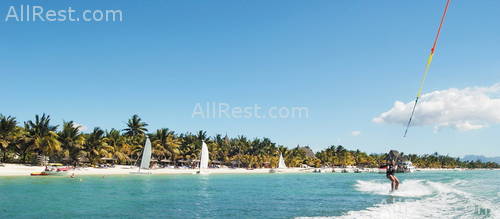 Trou Aux Biches Hotel 26